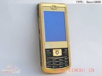 replica gucci mobile phone